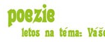 11.11.2014 13:00h Otevři svou duši básním