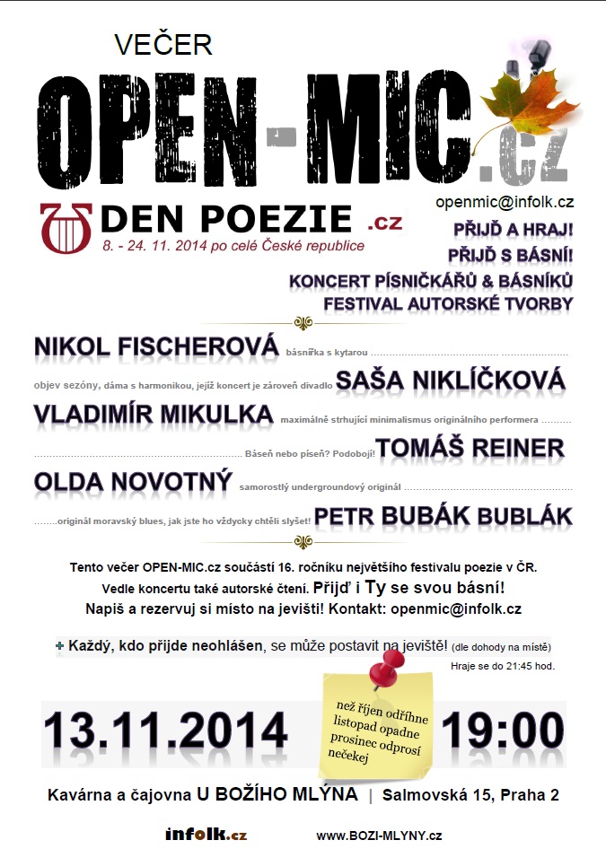 openmic