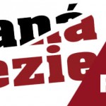 13.11.2019 Praha: Literární večer v rámci spolupráce s literárním festivalem Slovanské tradice