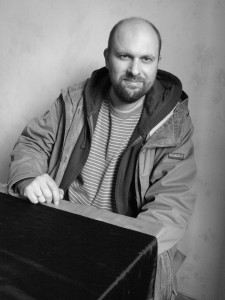 Ewald Murrer