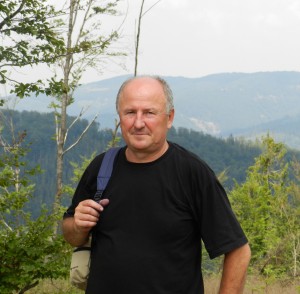 Franciszek Nastulczyk