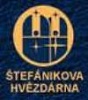 Stefanikova hvezdarna