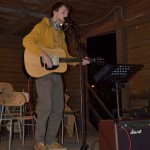 Literární pozdravy-večer druhý