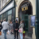 Beroun: Den poezie, nikoho nezabije