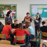 Setkání se spisovatelem Petrem Králem, laureátem Velké frankofonní ceny Francouzské akademie