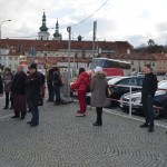Sonety pro spadané listí – autorské čtení Liter.cz