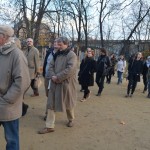 Pořady 2020 – podle měst