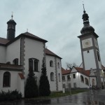 Narodní pedagogické muzeum a knihovna J. A. Komenského