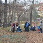 Labyrint světa