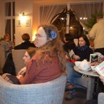 21.11.2020 Translating Eastern European Women Poets – Panel discussion – Den poezie festival 2020