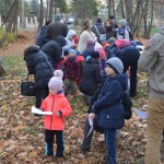 12.11.2018 Ostrava-Poruba: Den poezie na Wigymu – Jedinečný Den poezie na naší škole