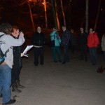 24.11.2013 19:00 Přednes poezie známých českých básníků