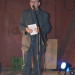 A kdy to všechno začalo? – Poesie v Crossu vol. 7