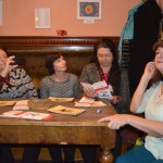 20.11.2013 Stř, 17:00 Ostrava město poezie