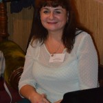 21.11.2020 Translating Eastern European Women Poets – Panel discussion – Den poezie festival 2020