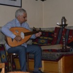11. – 15. 11. 2013 Třeboň: Den poezie aneb vášeň a popel