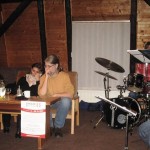 21.11.2014 18:00h  Vernisáž výstavy “Řezaná poezie” podle představ studentů GJB Ivančice