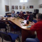 Gymnázium Slovanské náměstí
