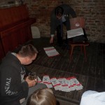 21.11.2020 Translating Eastern European Women Poets – Panel discussion – Den poezie festival 2020