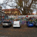 ćt 18. listopadu 19:00h Praha: Přízraky z větve minulosti