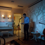 Otevřené oči – otevřený svět