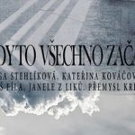 Večer kulturního magazínu Totem.cz