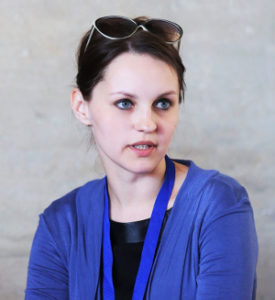 Kornélia Deres