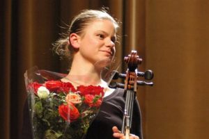 Brikciusova - Anna