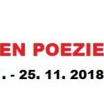 10.11.2013 17:00 Vyhlášení výsledků básnické soutěže pražských gymnázií