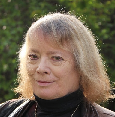 Olga Nytrová