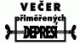 Veer pimench depres
