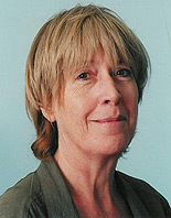 Jane Kirwan