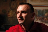 Robert Şerban