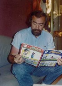 Igor Smirnov