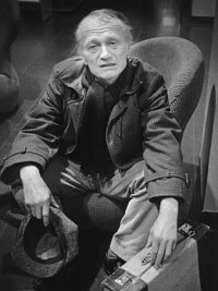 Petr Král