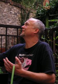 Tomáš Míka