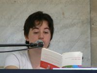 Samira Negrouche