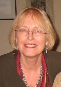Margaret Obank