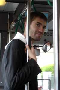 Bohdan Piasecki
