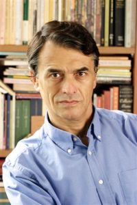 Haris Vlavianos