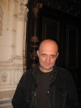 Daniel Bănulescu