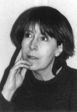 Jane Kirwan