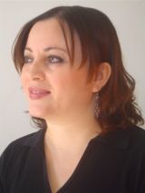 Lynda Koudache