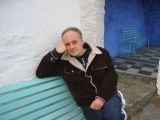 Patrick McGuinness