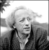 Bernard Noël