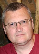 Jan Majcher