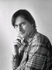 Ivan Matouek