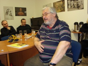 Ivan Fontana