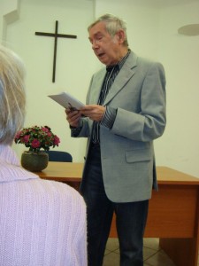 Jaroslav Schnerch