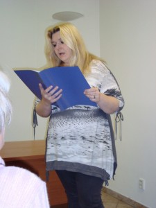 Zita Malaníková  kopie